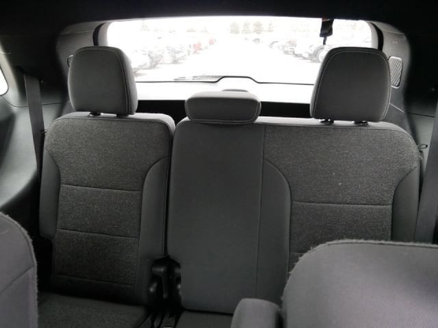 2024 Chevrolet Traverse 2LT - Photo 14