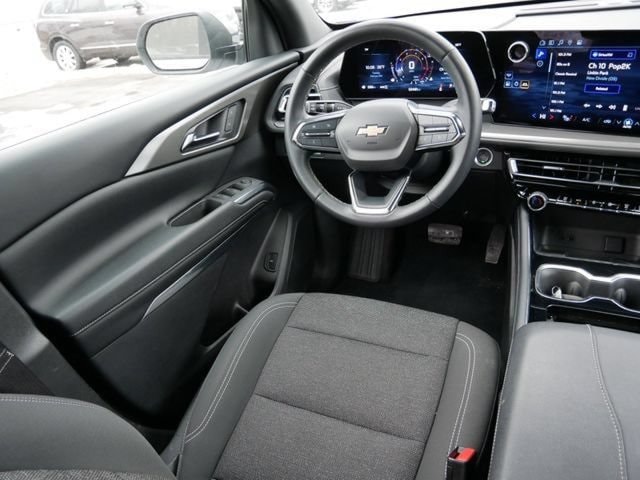 2024 Chevrolet Traverse 2LT - Photo 18