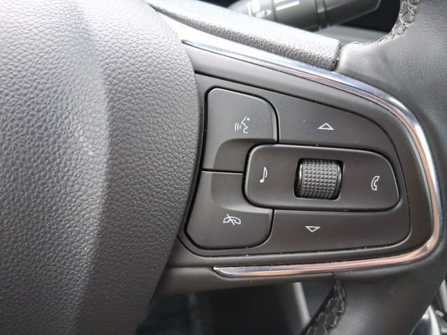 2025 Buick Envista Sport Touring - Photo 20