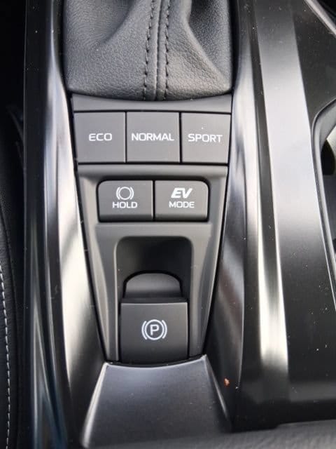 2026 Toyota Camry SE - Photo 22