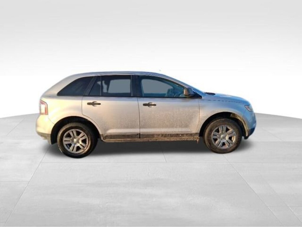Used 2010 Ford Edge SE SUV