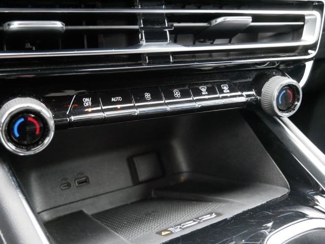 2024 Chevrolet Traverse 2LT - Photo 23