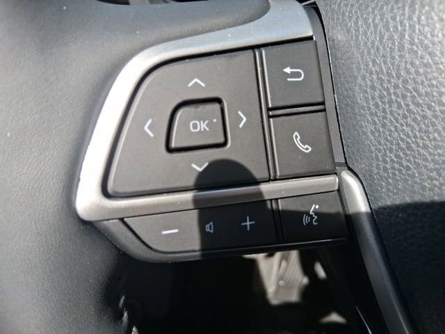 2026 Toyota Grand Highlander Platinum - Photo 15