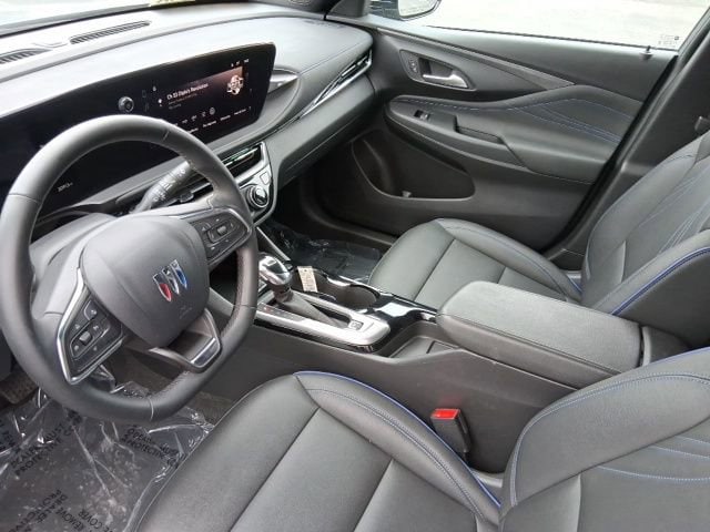 2025 Buick Envista Sport Touring - Photo 15
