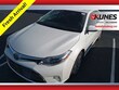 Toyota Avalon Hybrid