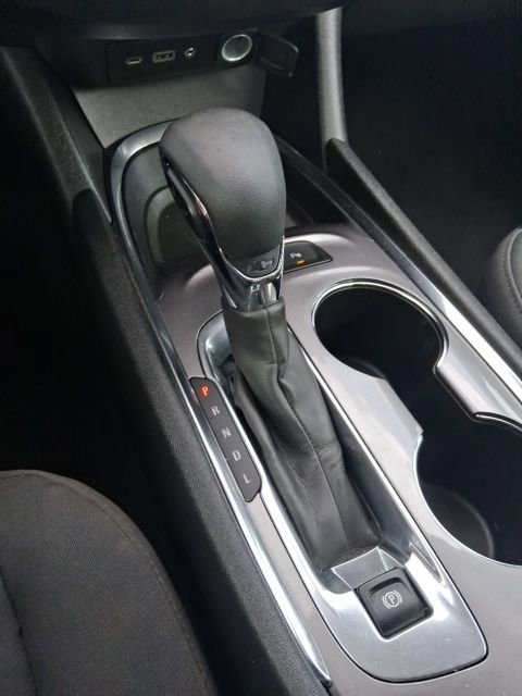 2023 Chevrolet Malibu 1LT - Photo 27