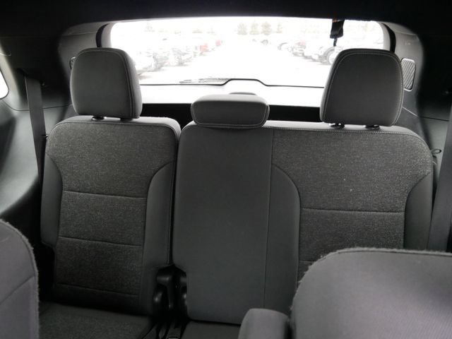 2024 Chevrolet Traverse 2LT - Photo 16