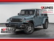 Jeep Wrangler 4xe