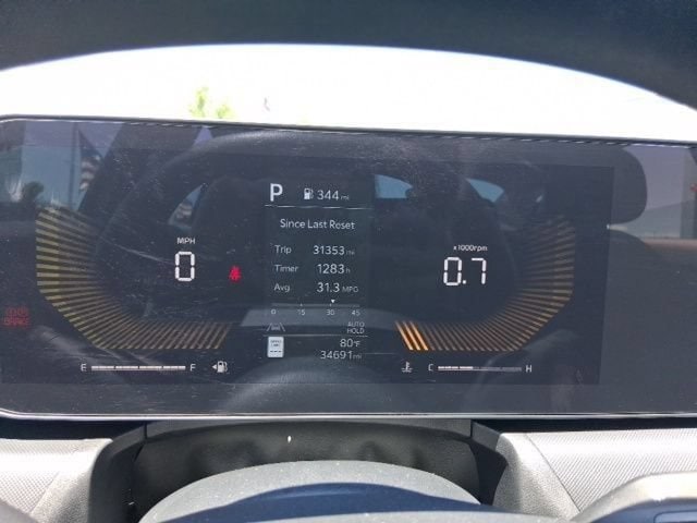 2025 Kia K4 LXS - Photo 21