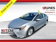 Toyota Corolla Hybrid