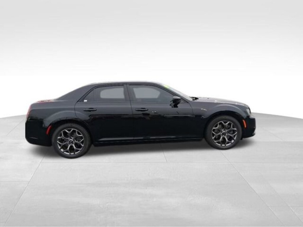 Used 2016 Chrysler 300 S Sedan