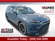 Toyota Grand Highlander Hybrid