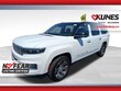  Jeep Grand Wagoneer L