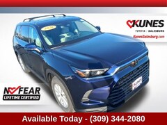 2026 Toyota Grand Highlander XLE XLE AWD 2026 Toyota Grand Highlander XLE XLE AWD
