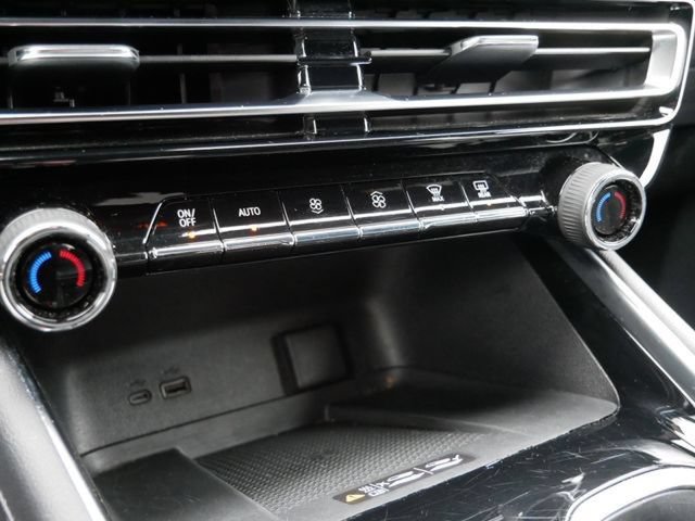 2024 Chevrolet Traverse 2LT - Photo 25