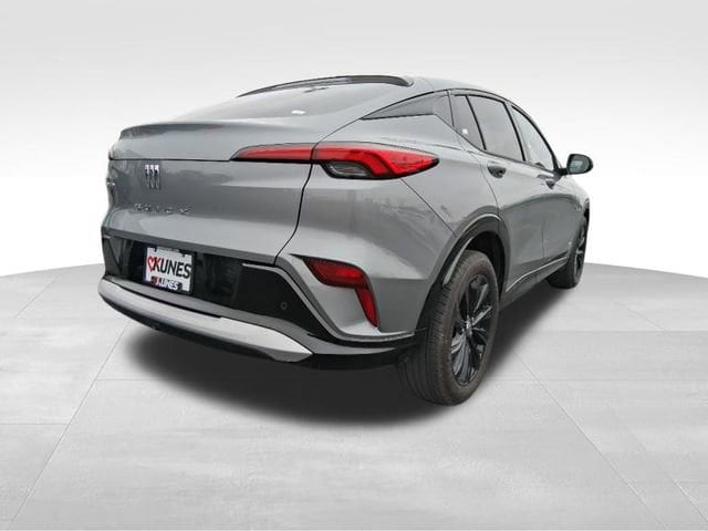 2025 Buick Envista Sport Touring - Photo 8