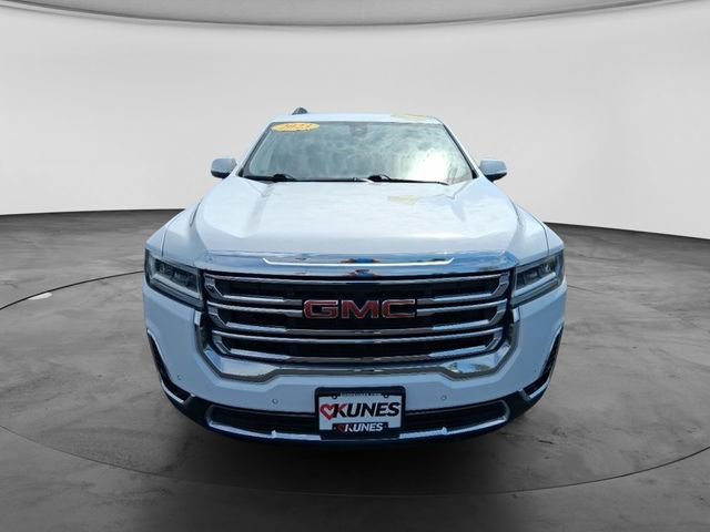 2023 GMC Acadia SLT - Photo 15