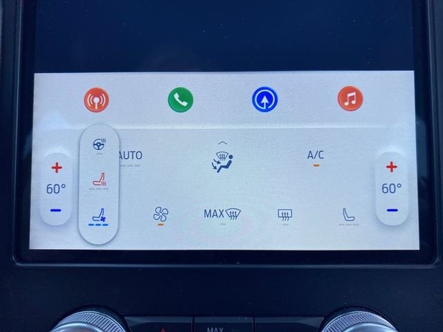 2022 Ford Edge ST - Photo 43