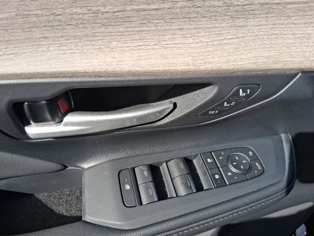 2026 Toyota Grand Highlander Platinum - Photo 13
