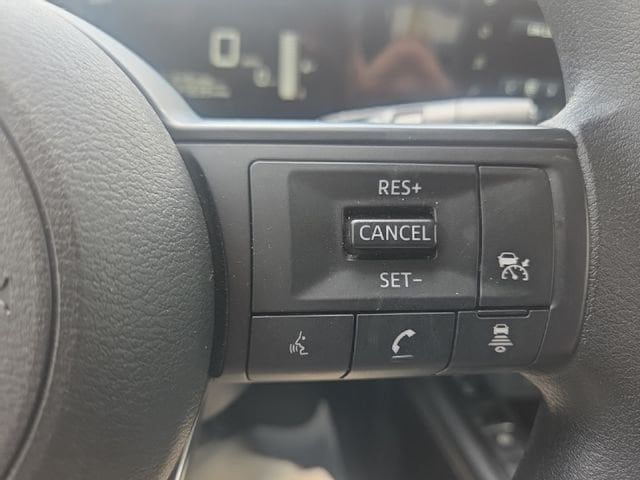 2025 Nissan Kicks SV AWD - Photo 19
