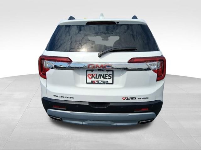 2023 GMC Acadia SLT - Photo 9