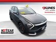 Kia Sportage Hybrid