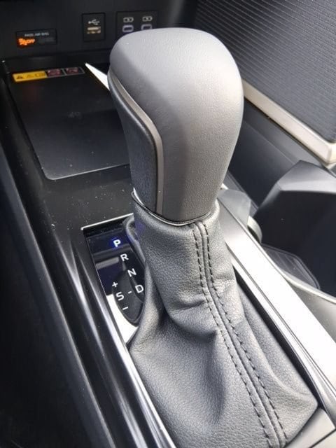 2026 Toyota Camry SE - Photo 21