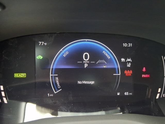 2026 Toyota Camry SE - Photo 15