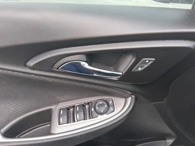 2023 Chevrolet Malibu 1LT - Photo 16