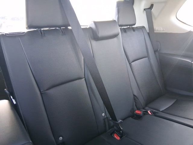 2026 Toyota Grand Highlander Platinum - Photo 9