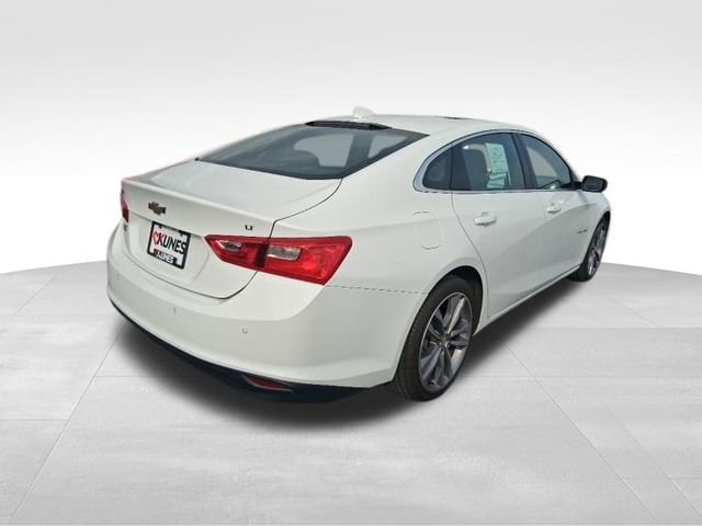 2023 Chevrolet Malibu 1LT - Photo 8
