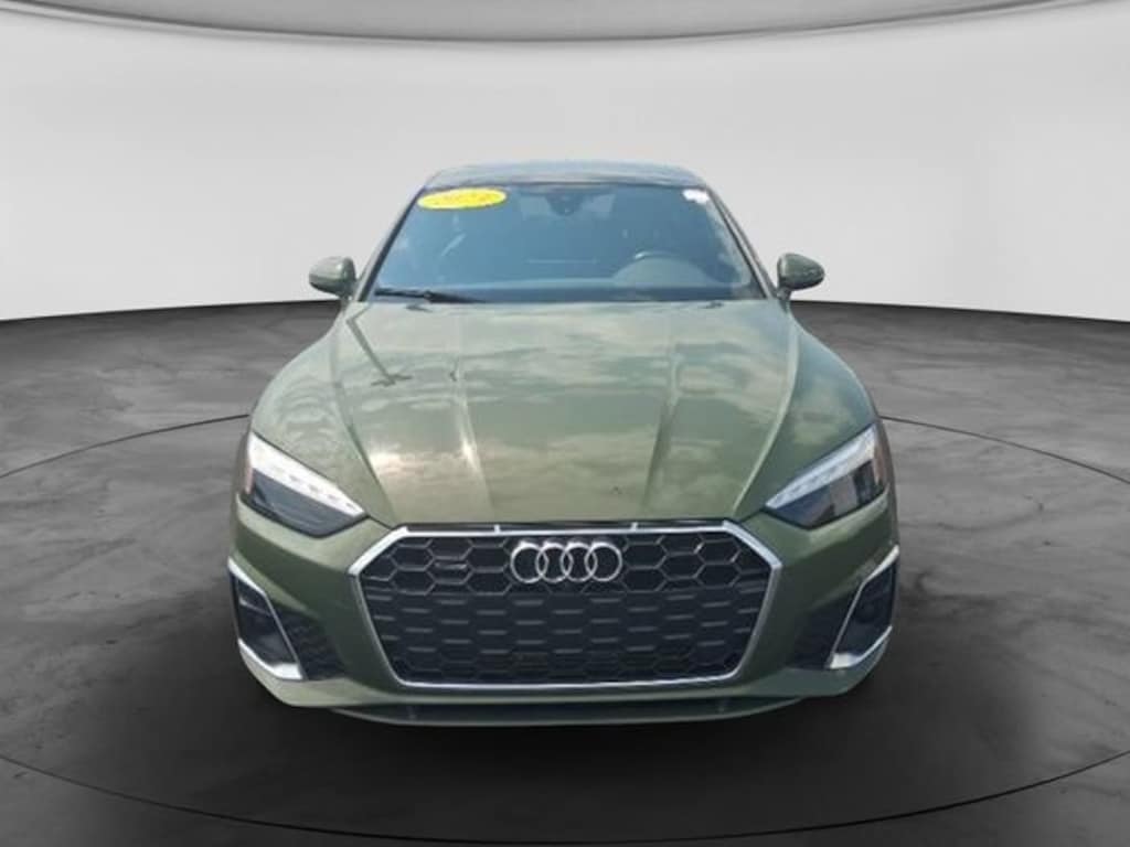 Used 2024 Audi A5 45 S line Premium Sportback