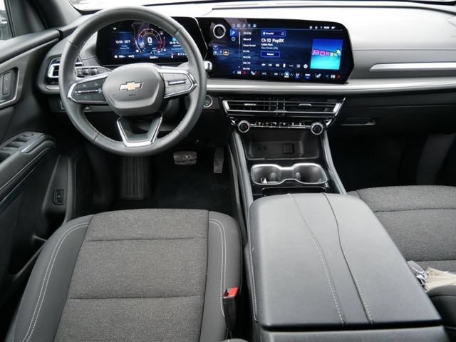 2024 Chevrolet Traverse 2LT - Photo 19