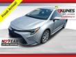  Toyota Corolla Hybrid