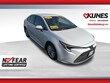Toyota Corolla Hybrid