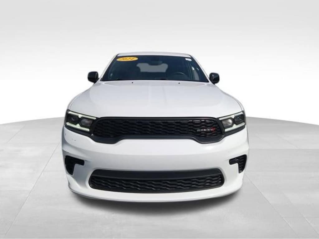 Used 2024 Dodge Durango GT SUV