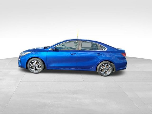 2019 Kia Forte EX photo 3