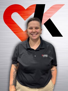 Staff member Natalie Moore from ID_7a100e80ca7c