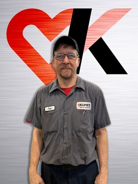 Staff member Todd Farr from ID_7a100e80ca7c