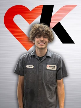 Staff member Caden Klick from ID_7a100e80ca7c