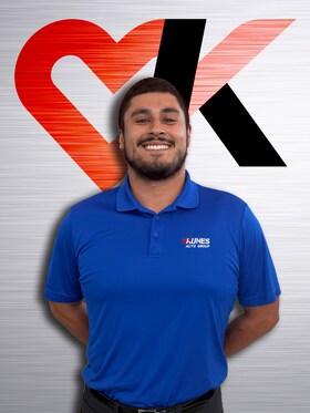 Staff member Salvador Arteaga Jr from ID_0e65a6bb21fb