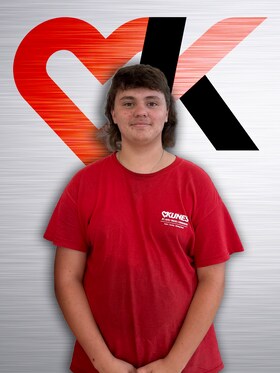 Staff member Lucas Cantarini from ID_7a100e80ca7c