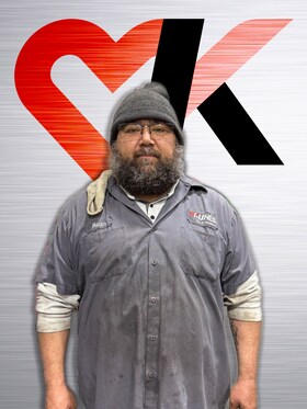 Staff member Martin Sanchez from ID_7a100e80ca7c