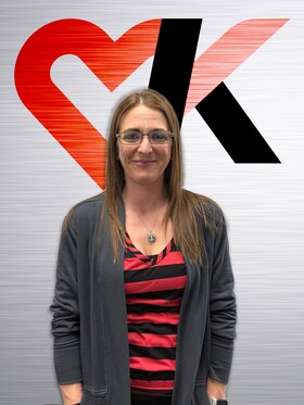 Staff member Kristin Rowland from ID_579c8a38a24a