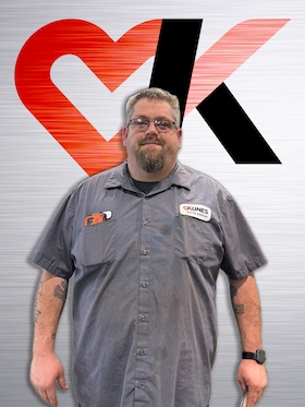 Staff member Dustin Vanskike from ID_7a100e80ca7c