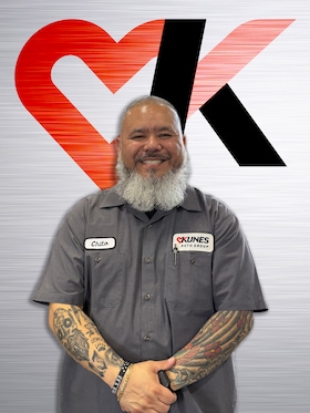Staff member Chito Morrales from ID_7a100e80ca7c