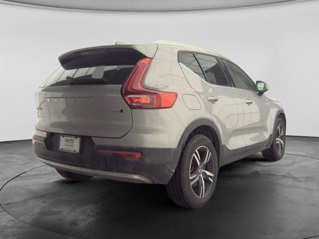 2024 Volvo XC40 Core - Photo 7