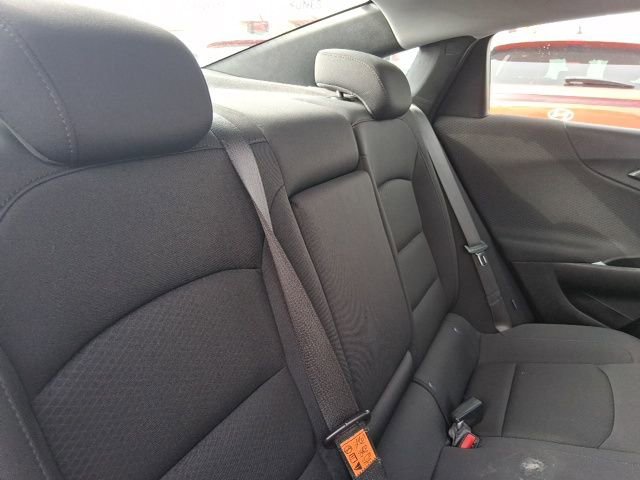 2023 Chevrolet Malibu 1LT - Photo 10
