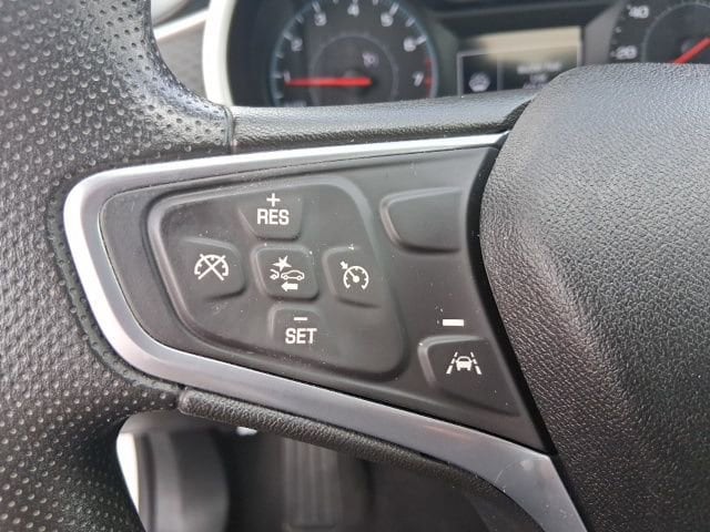 2023 Chevrolet Malibu 1LT - Photo 19