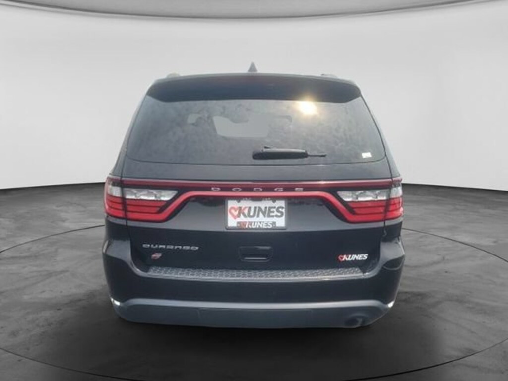 Used 2024 Dodge Durango SXT SUV
